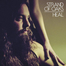 Strand Of Oaks - Heal (12" VINYL LP)