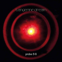 Tangerine Dream - Probe 6 - 8 (CD)
