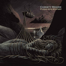 Christy Moore - Flying Into Mystery (CD)