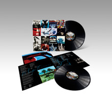 U2 - Achtung Baby 30th Anniversary Edition (2 VINYL LP + POSTER)
