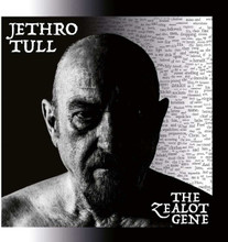 Jethro Tull - The Zealot Gene (2 VINYL LP, CD)