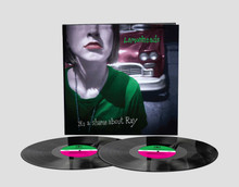 The Lemonheads - It's A Shame About Ray (30th Anniversary) (2 VINYL LP BOOK)