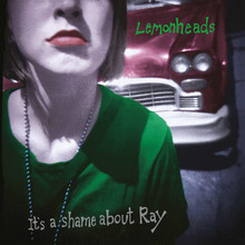 The Lemonheads - It's A Shame About Ray (30th Anniversary) (2CD BOOK)