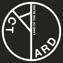 Yard Act - The Overload (GHETTO LETTUCE GREEN VINYL LP)