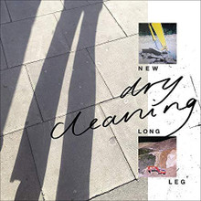 Dry Cleaning - Long Leg (CD)