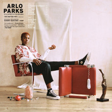 Arlo Parks - Collapsed In Sunbeams (Limited Edition) (VINYL LP)