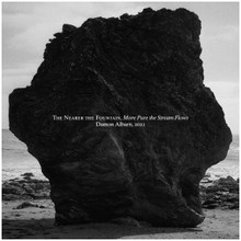 Damon Albarn - The Nearer The Fountain, More Pure The Stream Flows (CD)