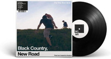 Black Country, New Road - For The First Time (VINYL LP)