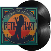 Beth Hart - A Tribute To Led Zeppelin (2 VINYL LP)
