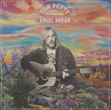 Tom Petty & The Heartbreakers - Angel Dream(She's The One) (VINYL LP)