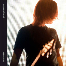Steven Wilson - Get All You Deserve (2CD, BLU-RAY)