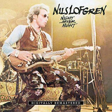 Nils Lofgren - Night After Night (CD)