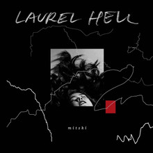 Mitski - Laurel Hell (CASSETTE)