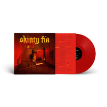 Fontaines D.C. - Skinty Fia (RED VINYL LP)