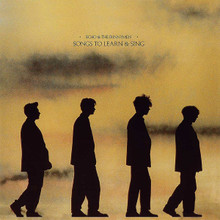 Echo & The Bunnymen - Songs To Learn And Sing (VINYL LP)