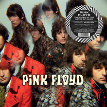Pink Floyd - Piper At The Gates of Dawn (Mono 180gram) (VINYL LP)