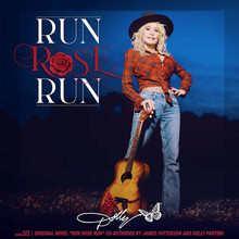 Dolly Parton - Run, Rose, Run (VINYL LP)