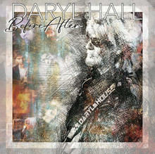 Daryl Hall - BeforeAfter (2CD)