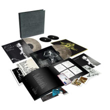 Keith Richards - Main Offender (Remastered) (DELUXE BOXSET, VINYL, CD)