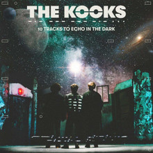 The Kooks - 10 Tracks To Echo In The Dark (CD)