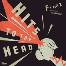 Franz Ferdinand - Hits To The Head (2 VINYL LP)