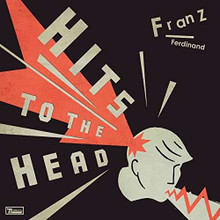 Franz Ferdinand - Hits To The Head (DELUXE CD)