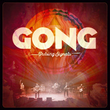 Gong - Pulsing Signals (2 VINYL LP)