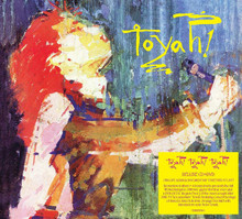 Toyah - TOYAH!TOYAH!TOYAH! (CD,DVD)