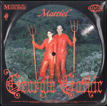 Mattiel - Georgia Gothic (PICTUREDISC VINYL LP)