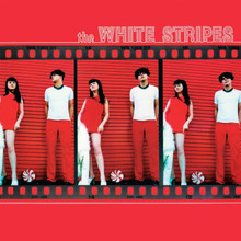 The White Stripes - The White Stripes (VINYL LP)
