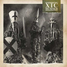XTC - Mummer (200gram) (VINYL LP)