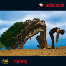 Brian May - Another World (VINYL LP, 2CD BOXSET)