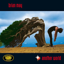 Brian May - Another World (2CD)