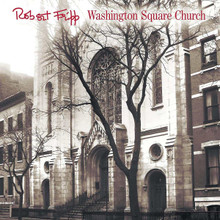 Robert Fripp - Washington Square Church (200g) (2 VINYL LP)