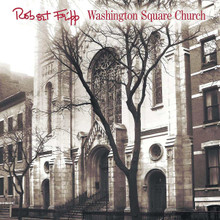 Robert Fripp - Washington Square Church (CD,DVD)