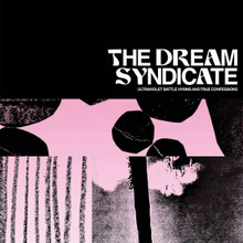 The Dream Syndicate - Ultraviolet Battle Hymns and True Confessions (VIOLET VINYL LP)