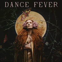Florence + The Machine - Dance Fever (DELUXE CD HARDBACK)