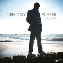 Gregory Porter - Water (2 VINYL LP)