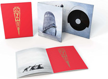 Rammstein - Zeit (DELUXE CD)