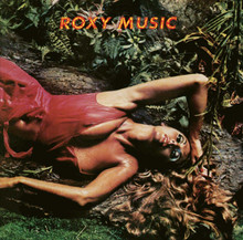 Roxy Music - Stranded (Half Speed Master) (VINYL LP)