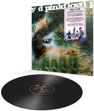 Pink Floyd - A Saucerful Of Secrets (Mono) (VINYL LP)