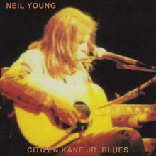Neil Young - Citizen Kane Jr. Blues (Live At The Bottom Line) (VINYL LP)