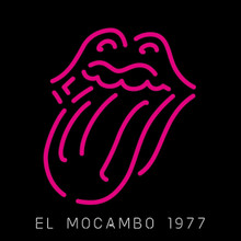 The Rolling Stones - Live At The El Mocambo (2CD)