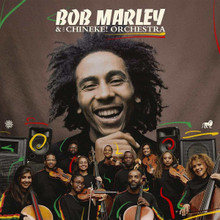 Bob Marley - Bob Marley & The Chineke! Orchestra (CD)