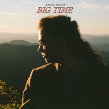 Angel Olsen - Big Time (2 VINYL LP)