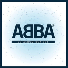 Abba - Album Box Sets (10CD BOXSET)