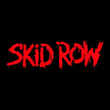 Skid Row - The Gang's All Here (RED VINYL LP)