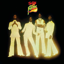 Slade - Slade in Flame Deluxe Edition Reissue (CD)