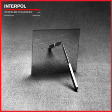 Interpol - The Other Side of Make-Believe (VINYL LP)