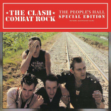 The Clash - Combat Rock - The People's Hall (2CD)